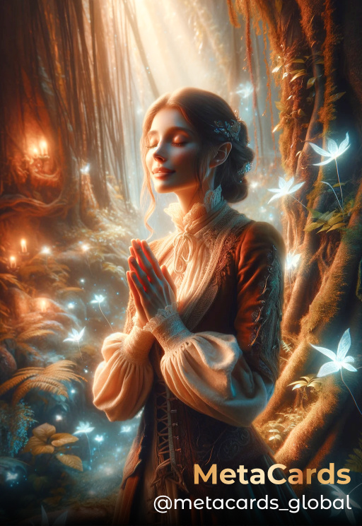 Giver of Thanksgiving