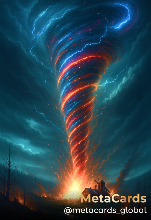 Tornado